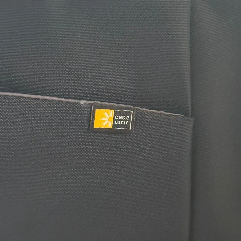 Case Logic Computer‎ Bag, Black